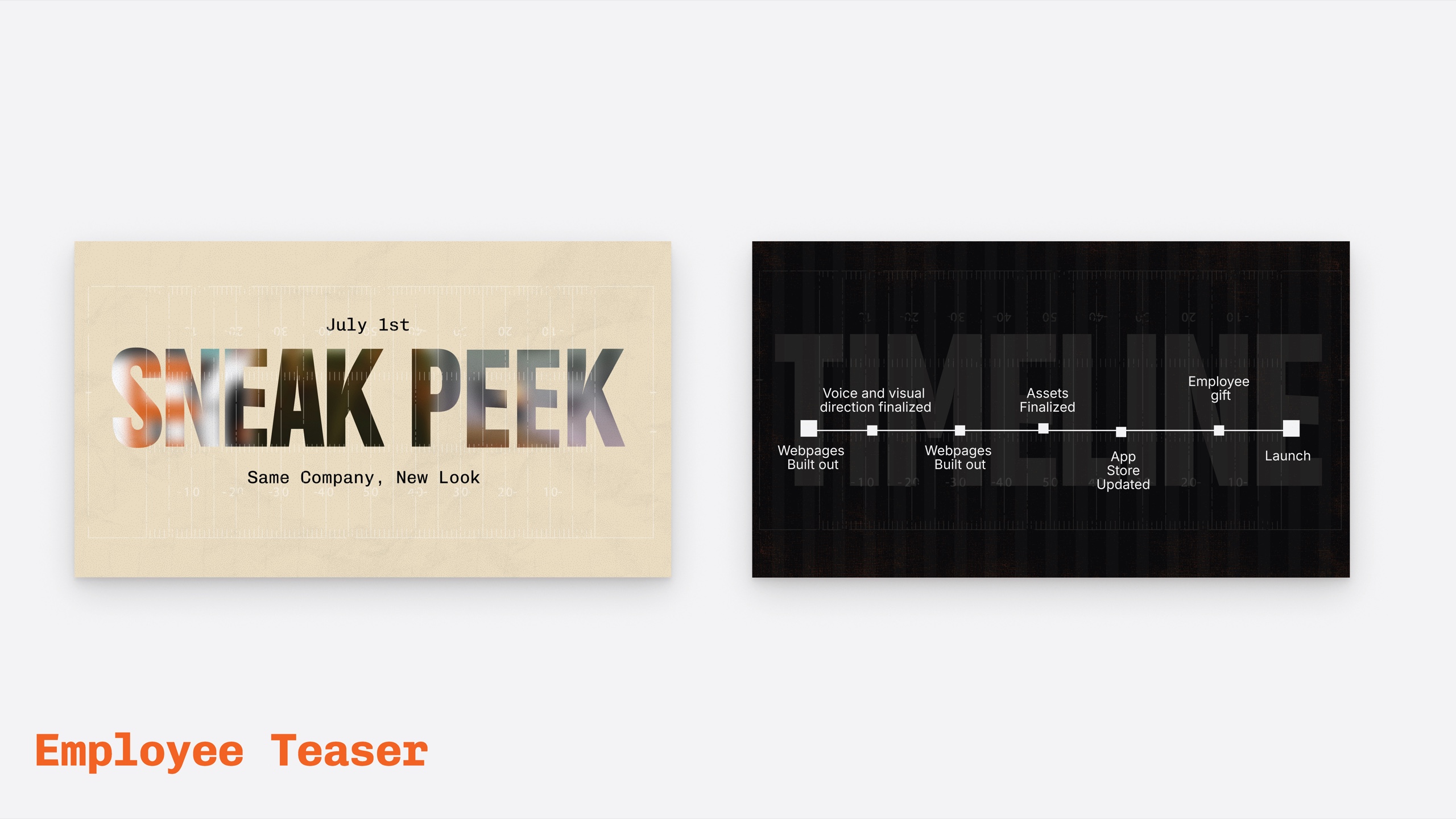 Launch Visuals page 03